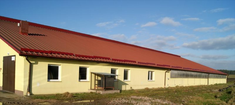 Lokal użytkowy na sprzedaż Labuszewo 1 090 000m2 Foto 1 Lokal użytkowy na sprzedaż Labuszewo 1 090 000m2 Foto 1