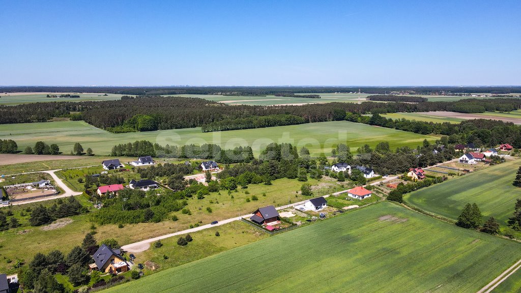 Dom na sprzedaż Radzewice, Wiśniowa 38  215m2 Foto 4