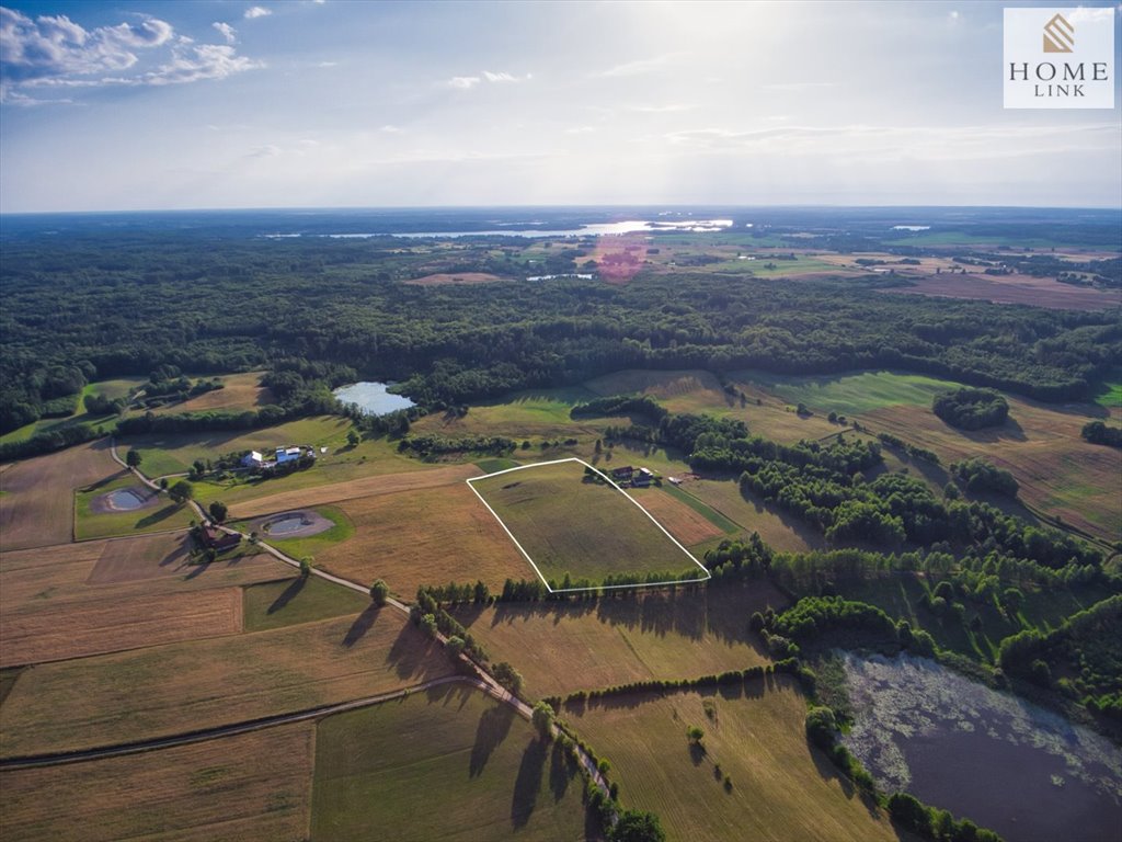 Działka inna na sprzedaż Brzydowo  20 262m2 Foto 13