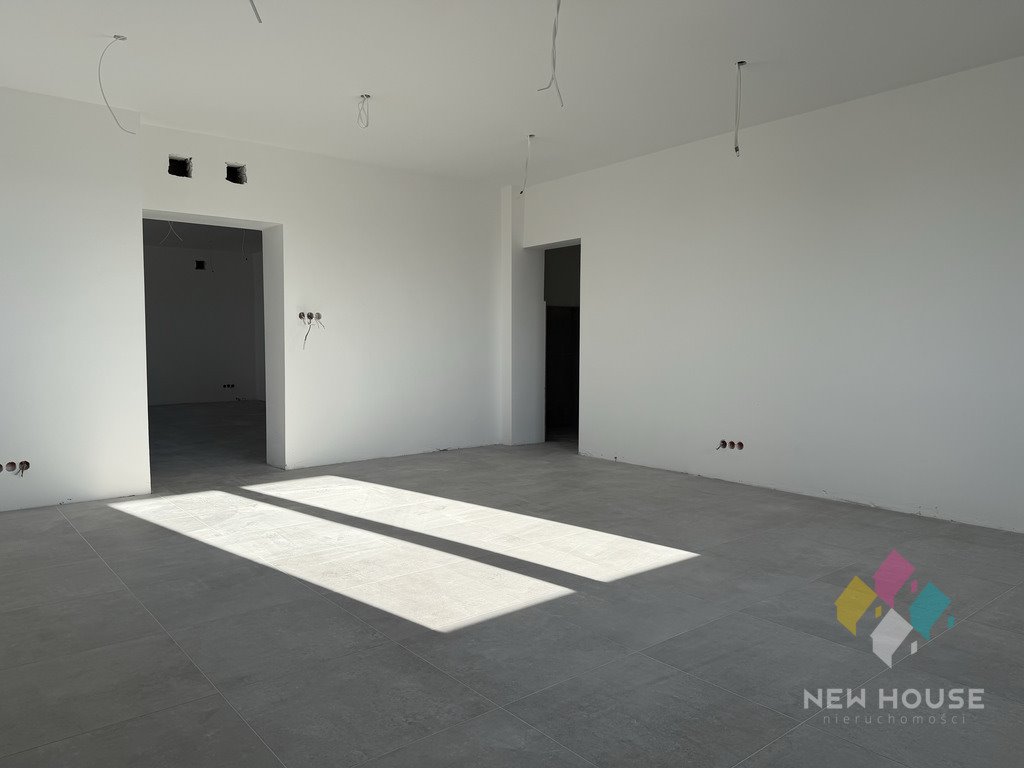 Nowoczesne biura 138 m2 z możliwością wynajmu całego piętra Olsztyn, Podgrodzie, al. Aleja Obrońców Tobruku  138m2 Foto 1