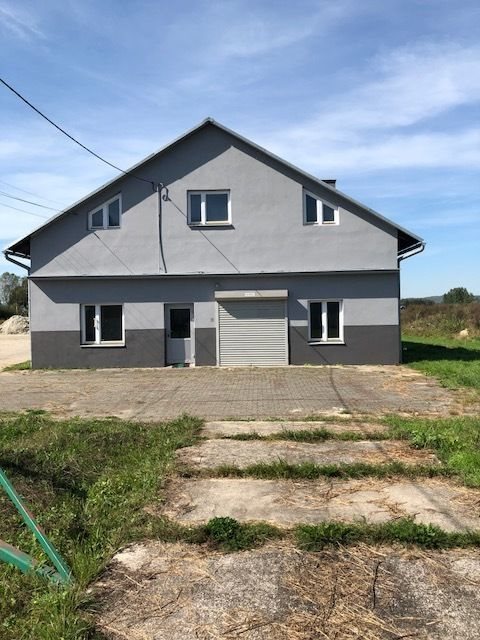Lokal użytkowy na wynajem Dobrzechów, Dobrzechów 500m2 Foto 1 Lokal użytkowy na wynajem Dobrzechów, Dobrzechów 500m2 Foto 1