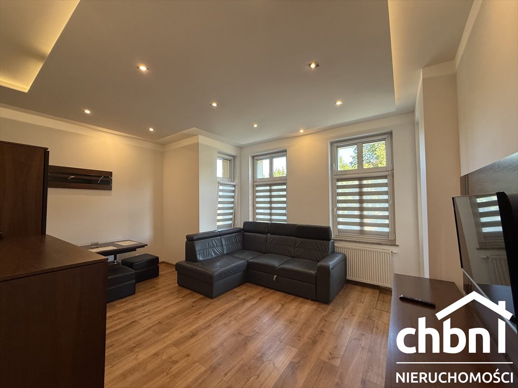 Kawalerka na wynajem Chojnice  33m2 Foto 1