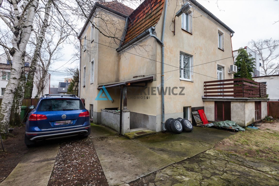 Mieszkanie trzypokojowe na sprzedaż Gdańsk, Przymorze, Mściwoja II  100m2 Foto 9