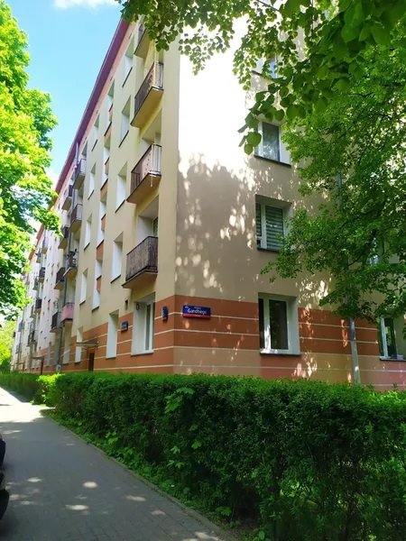Mieszkanie dwupokojowe na sprzedaż Warszawa, Mokotów, Baboszewska  36m2 Foto 2