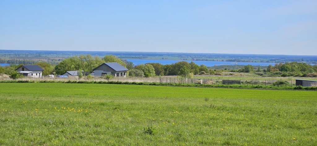 Dwie działki 850 m² w Skolwinie – spokojne, zielone otoczenie Szczecin, Skolwin  850m2 Foto 1