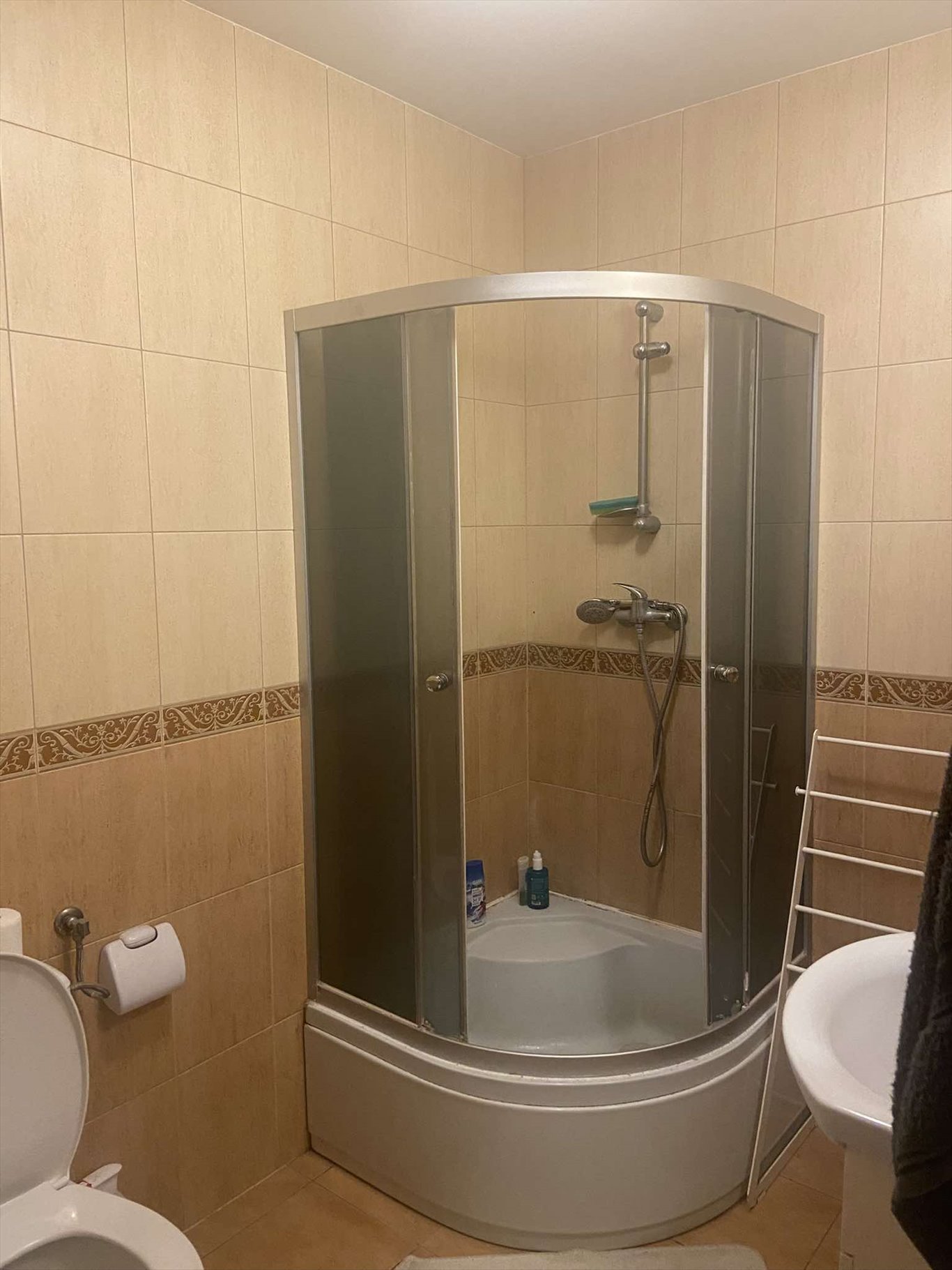 Mieszkanie dwupokojowe na wynajem Kraków, Śródmieście, Łepkowskiego  50m2 Foto 4