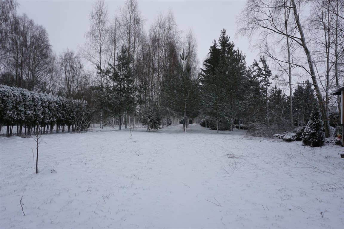 Działka budowlana na sprzedaż Tuszyn  5 889m2 Foto 14