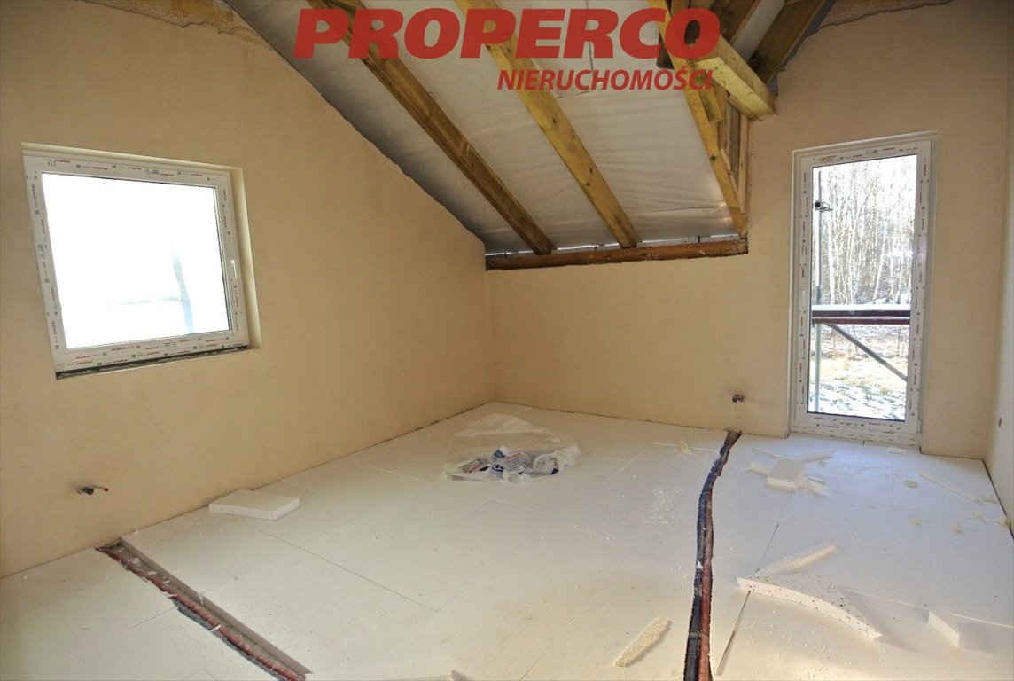 Dom na sprzedaż Osowiec  130m2 Foto 5