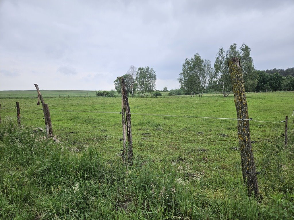 Działka budowlana na sprzedaż Myślibórz  1 488m2 Foto 7