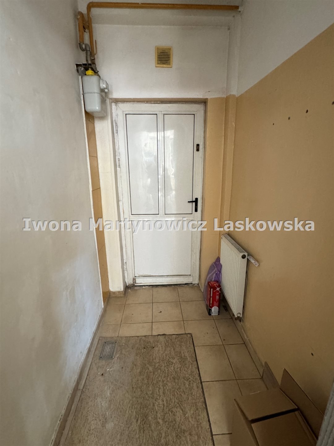 Lokal użytkowy na sprzedaż Lubin, Centrum  41m2 Foto 3