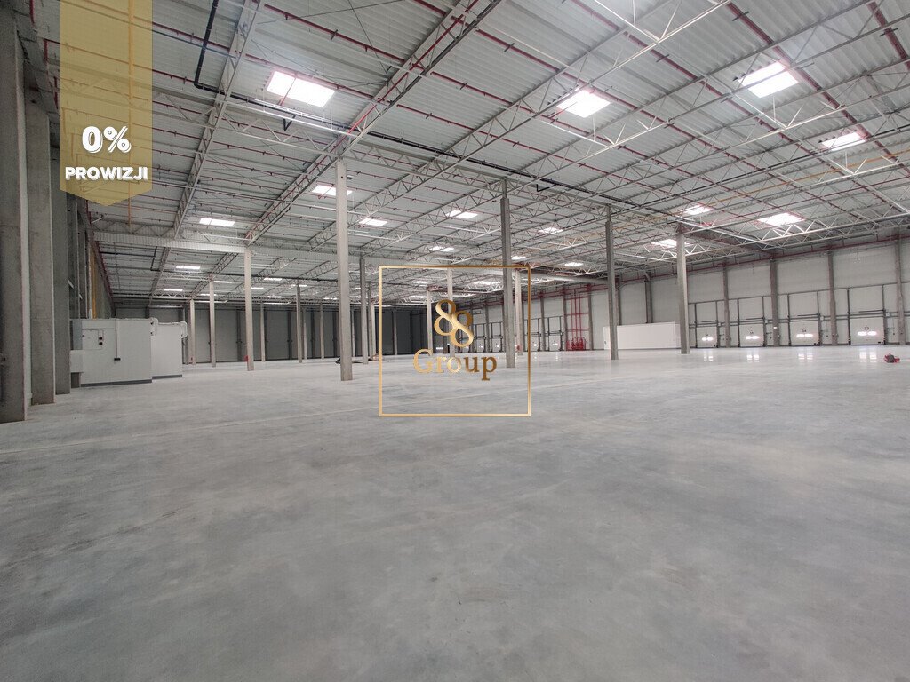 Magazyn na wynajem Emilianów  7 500m2 Foto 1