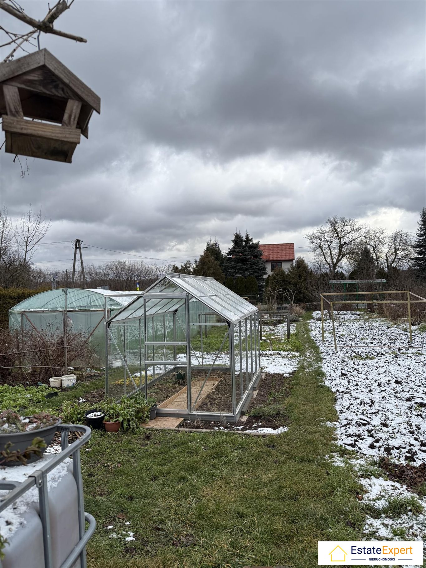 Mieszkanie trzypokojowe na sprzedaż Piekoszów, Piekoszów  59m2 Foto 15