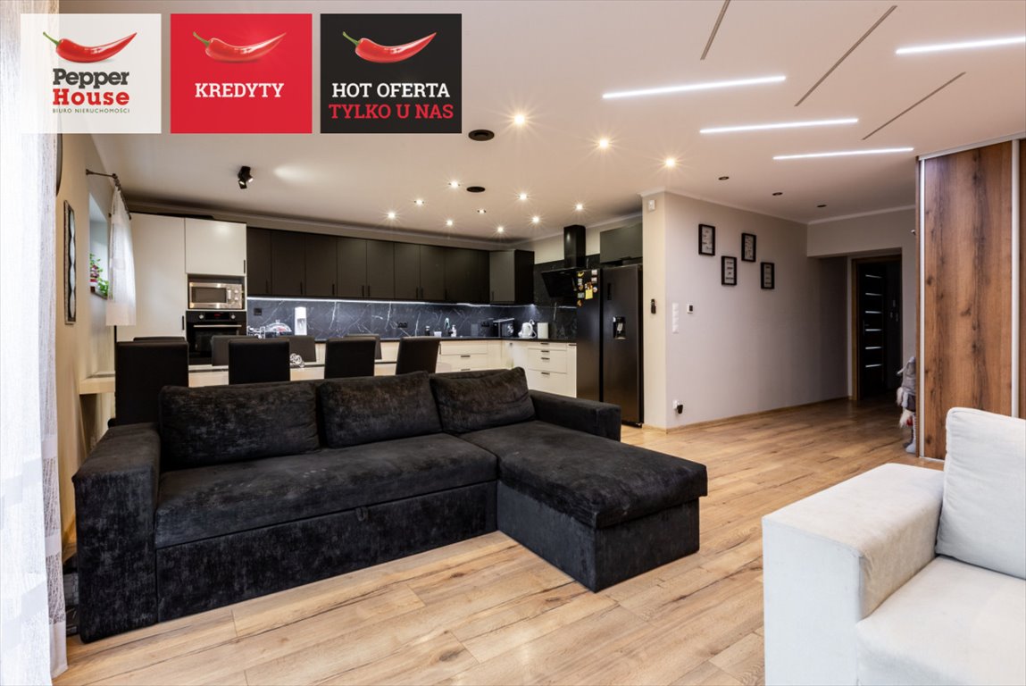 Dom na sprzedaż Gościcino, Grabowa  337m2 Foto 1