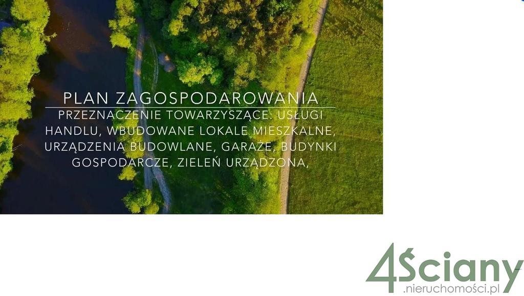 Działka inwestycyjna na sprzedaż Adamowizna  53 200m2 Foto 5