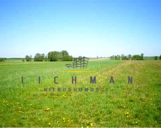 Działka budowlana na sprzedaż Czołczyn  4 300m2 Foto 1