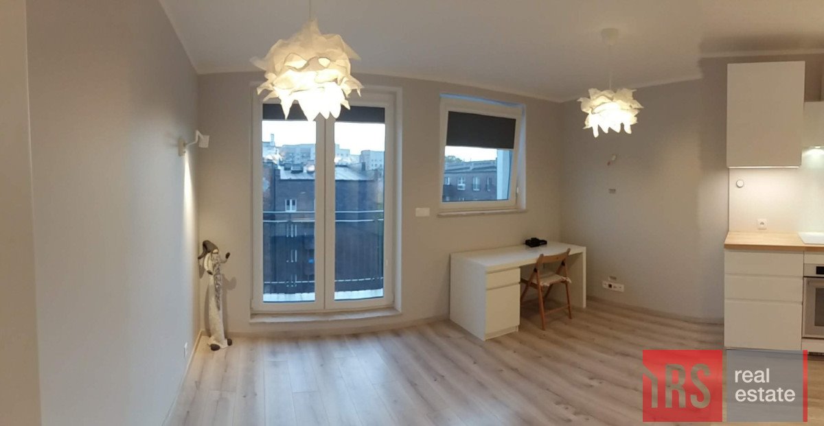 Przytulne 34 m² z tarasem, ciche, gotowe do wprowadzenia Warszawa, Praga, Białostocka  34m2 Foto 1