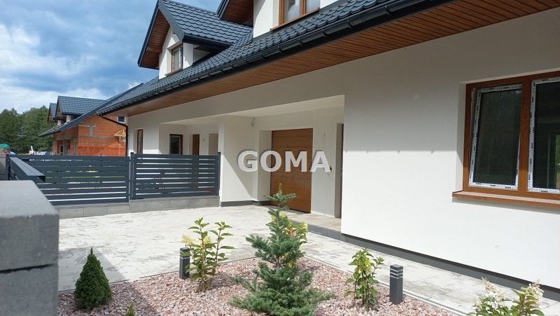 Dom na sprzedaż Zalesie Górne  193m2 Foto 1