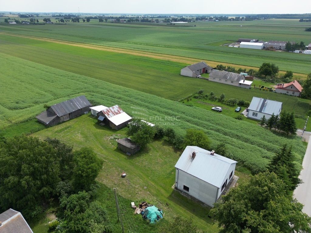 Dom na sprzedaż Wohyń, Zielona  157m2 Foto 12