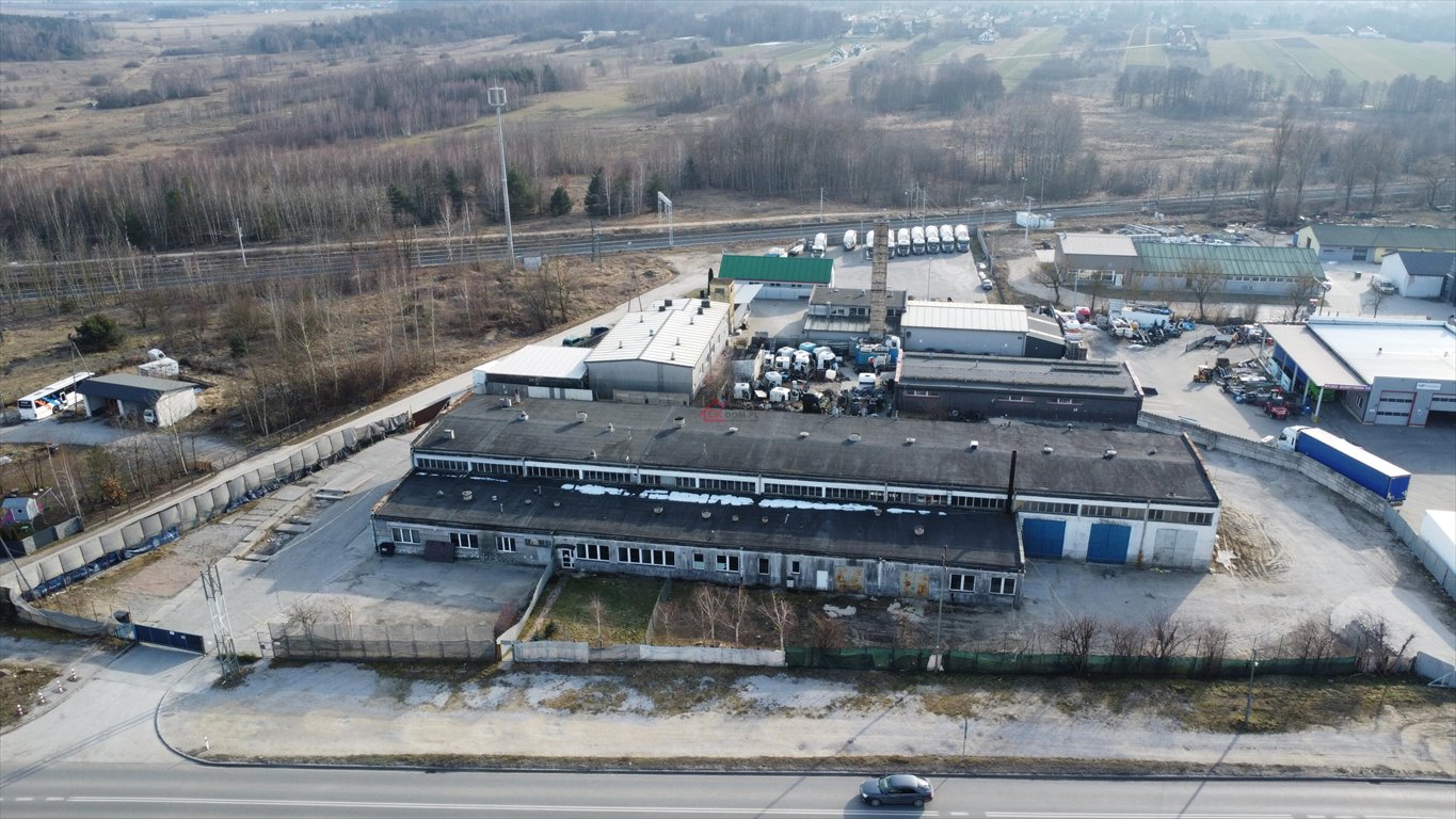 Magazyn na wynajem Piekoszów, Czarnowska  2 000m2 Foto 4