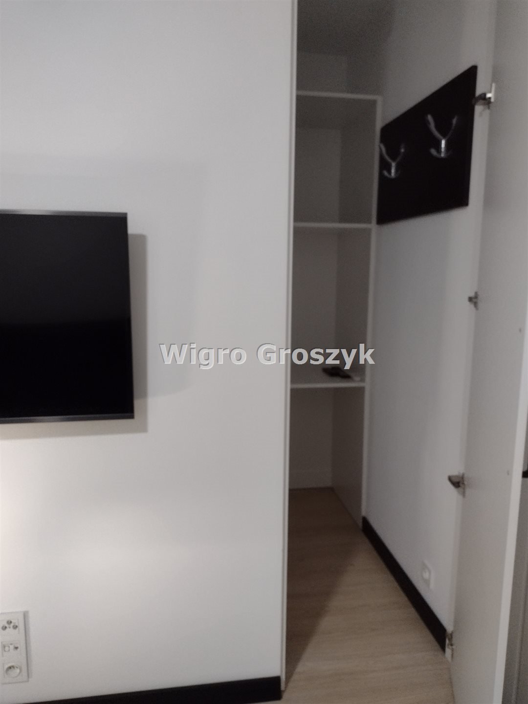 Mieszkanie czteropokojowe  na wynajem Warszawa, Bemowo, Chrzanów, Lazurowa  89m2 Foto 13