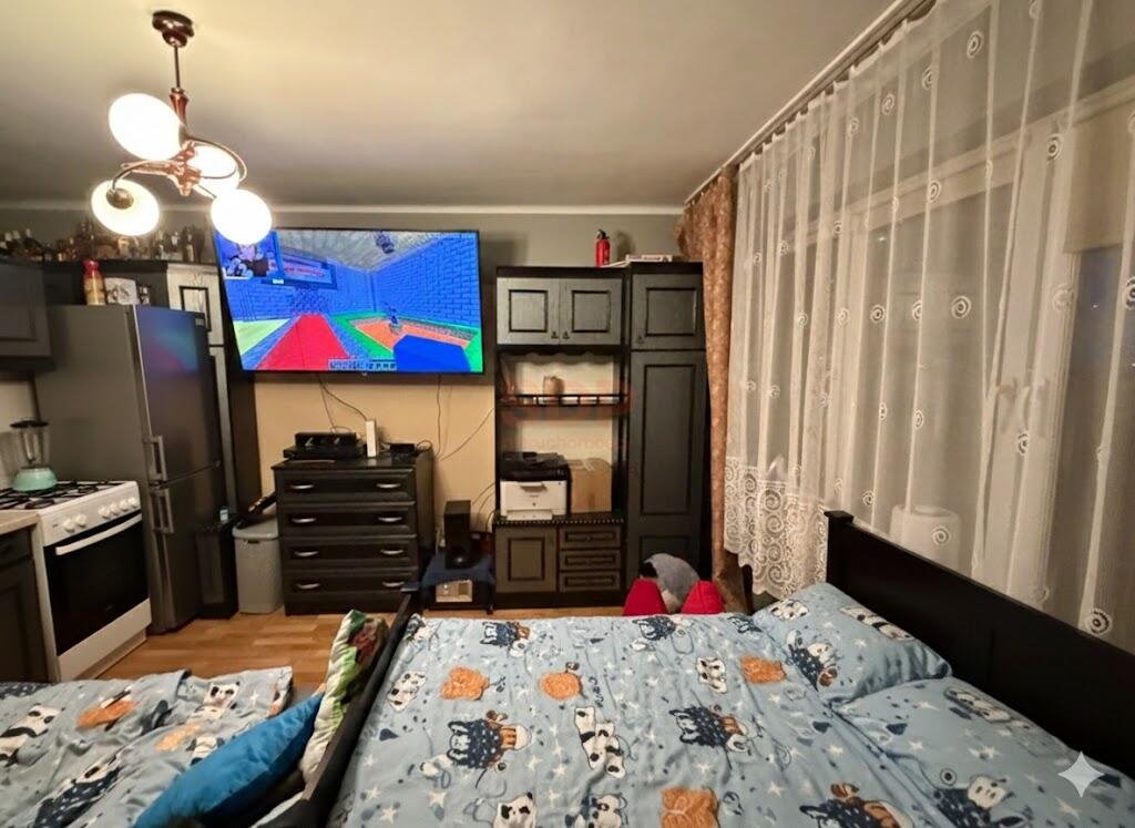 Atrakcyjne 26 m2 na parterze z panoramicznym widokiem Sosnowiec, Ostrogórska  26m2 Foto 1