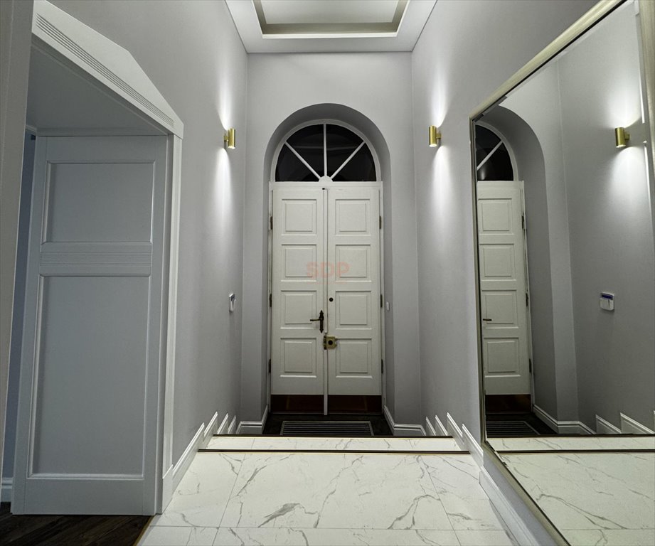 Lokal użytkowy na wynajem Warszawa, Śródmieście  130m2 Foto 1