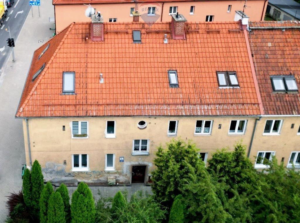 Mieszkanie trzypokojowe na sprzedaż Olsztyn, al. Aleja Warszawska  59m2 Foto 5