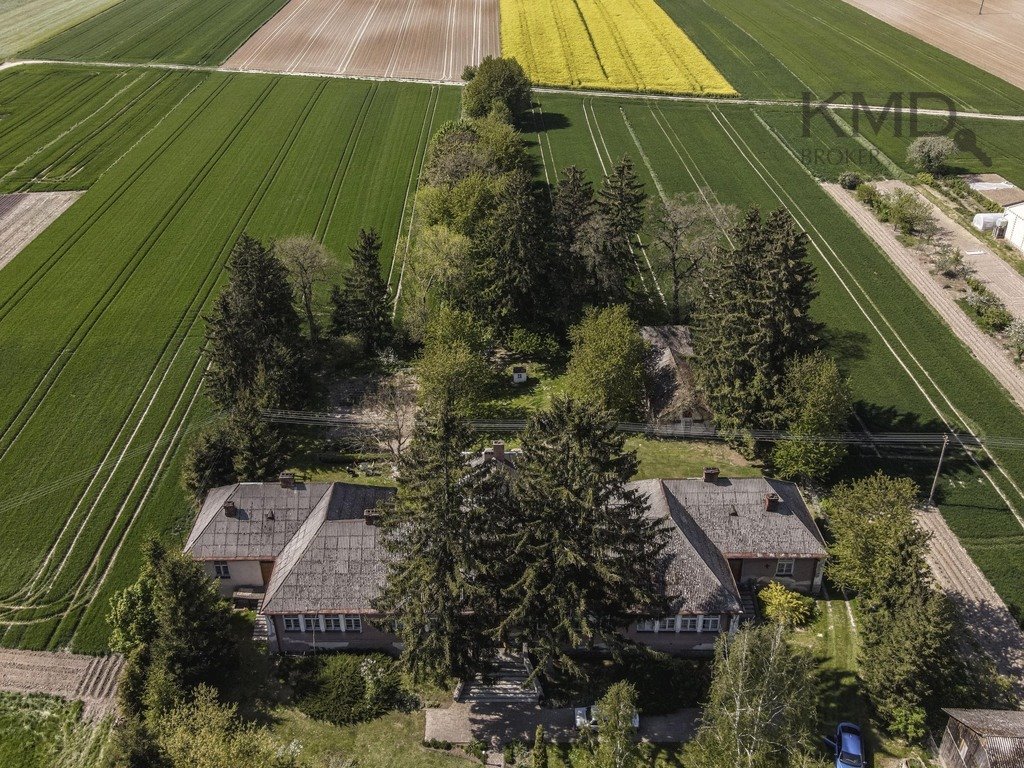 Dom na sprzedaż Żuków-Kolonia  500m2 Foto 6