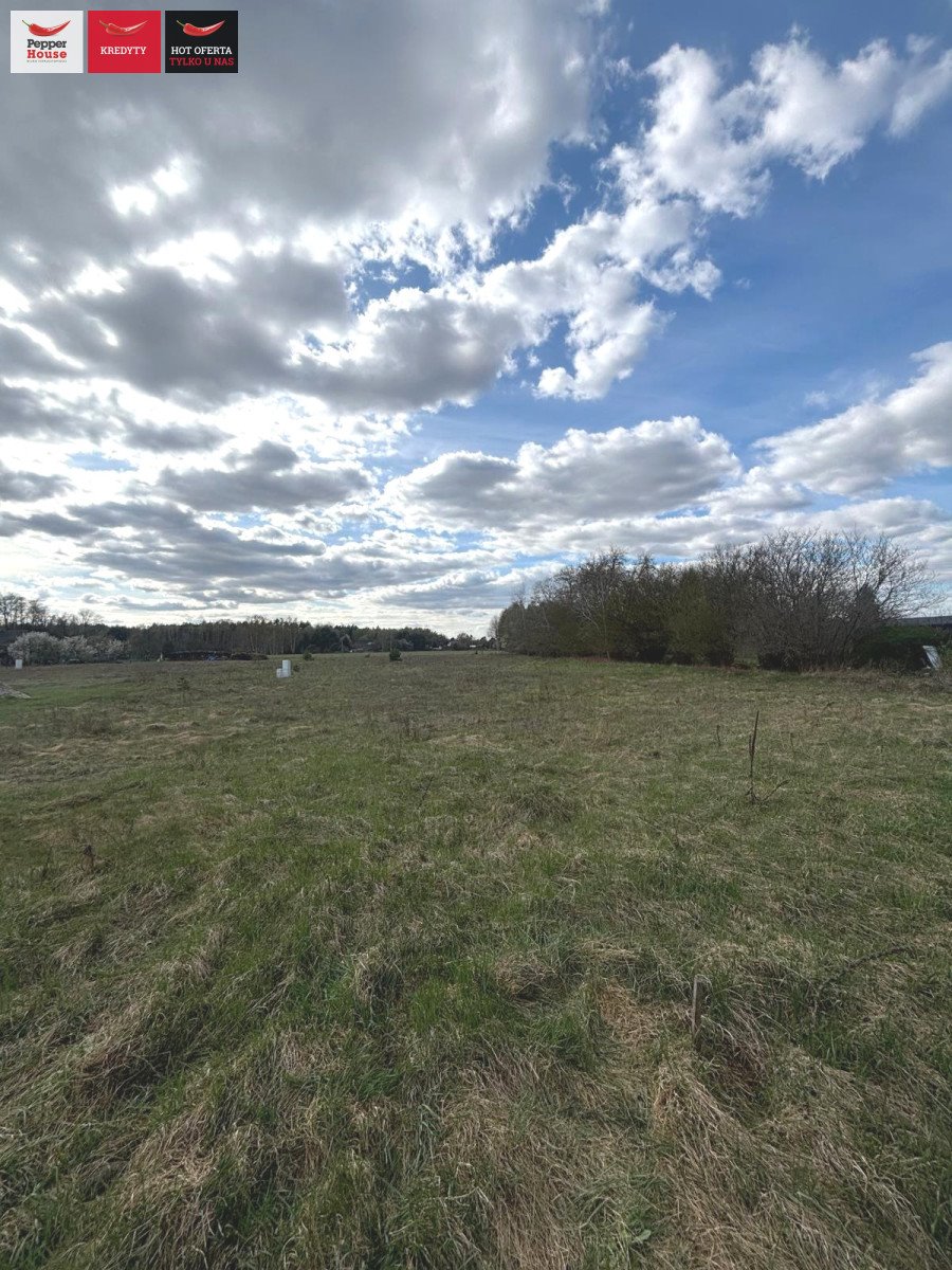 Działka 1032 m² w spokojnej okolicy z dostępem do jezior Kornelin, Szczupakowa  1 032m2 Foto 1