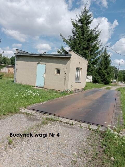 Lokal użytkowy na sprzedaż Chałupki, Chałupki  15 685m2 Foto 5