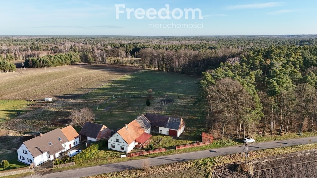 Dom na sprzedaż Grodziec Drugi  140m2 Foto 3