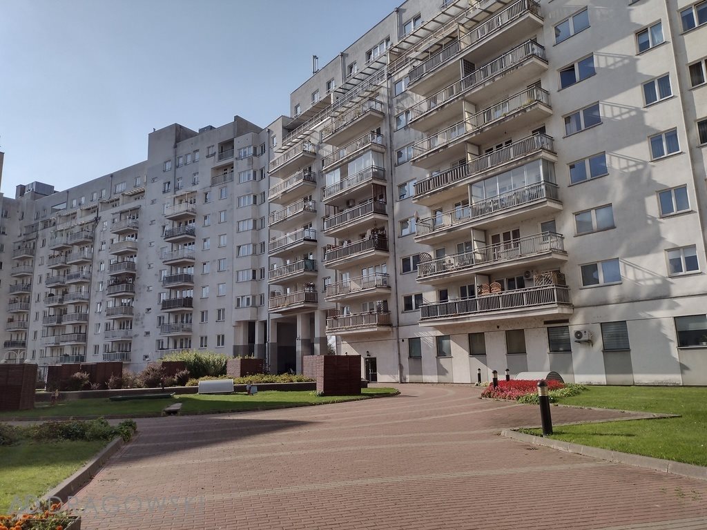 Mieszkanie czteropokojowe  na sprzedaż Warszawa, Ursynów, Stryjeńskich  108m2 Foto 11