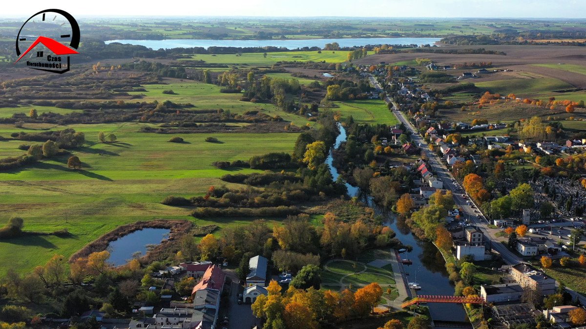 Działka inwestycyjna na sprzedaż Barcin  27 700m2 Foto 4