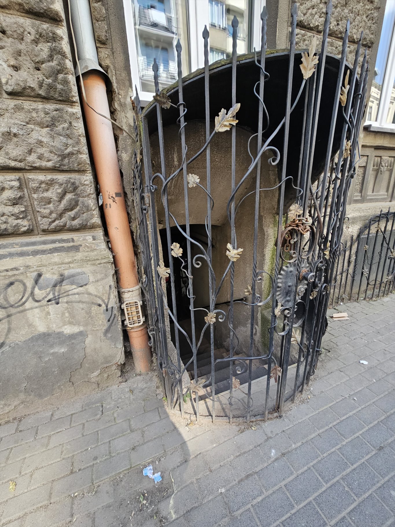 Lokal użytkowy na wynajem Łódź, Śródmieście, Narutowicza  18m2 Foto 9