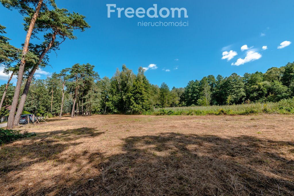 Działka inna na sprzedaż Wrząca, Nadrzeczna  10 205m2 Foto 3