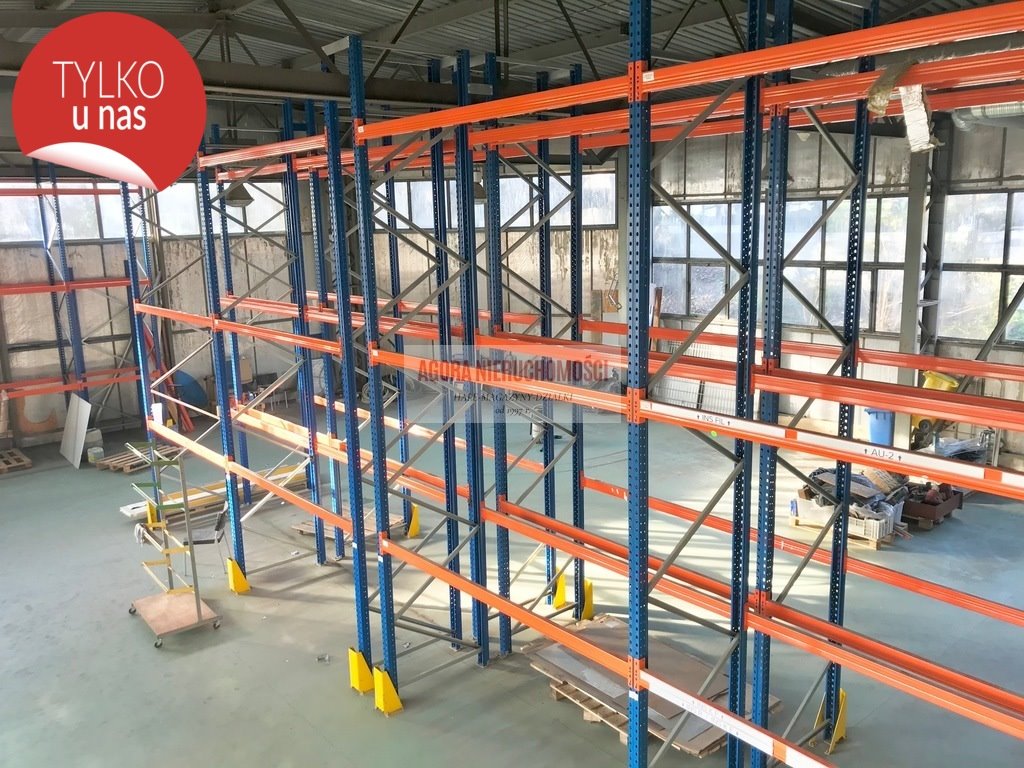 Magazyn na wynajem Kraków, Olszanica, Olszanica  980m2 Foto 15