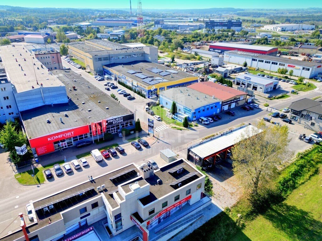 Lokal użytkowy na sprzedaż Tczew, Jagiellońska  1 300m2 Foto 7