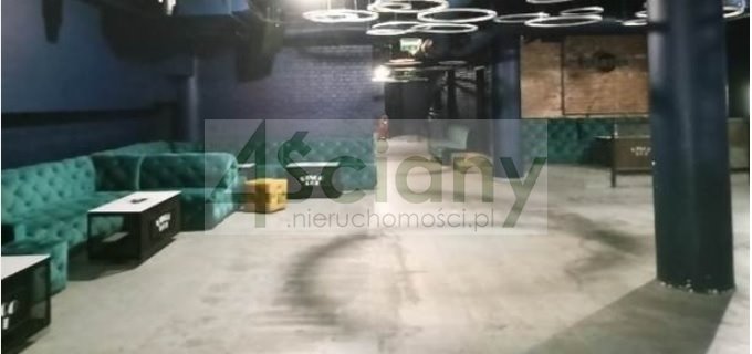 Lokal usługowy 356 m² w centrum Warszawy z witrynami Warszawa, Śródmieście  356m2 Foto 1