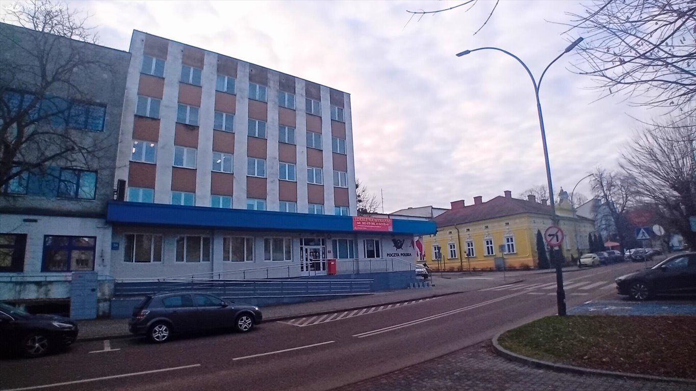 Przestronne biuro 185 m² w centrum Tarnobrzega - zapraszam Tarnobrzeg, Sokola  186m2 Foto 1