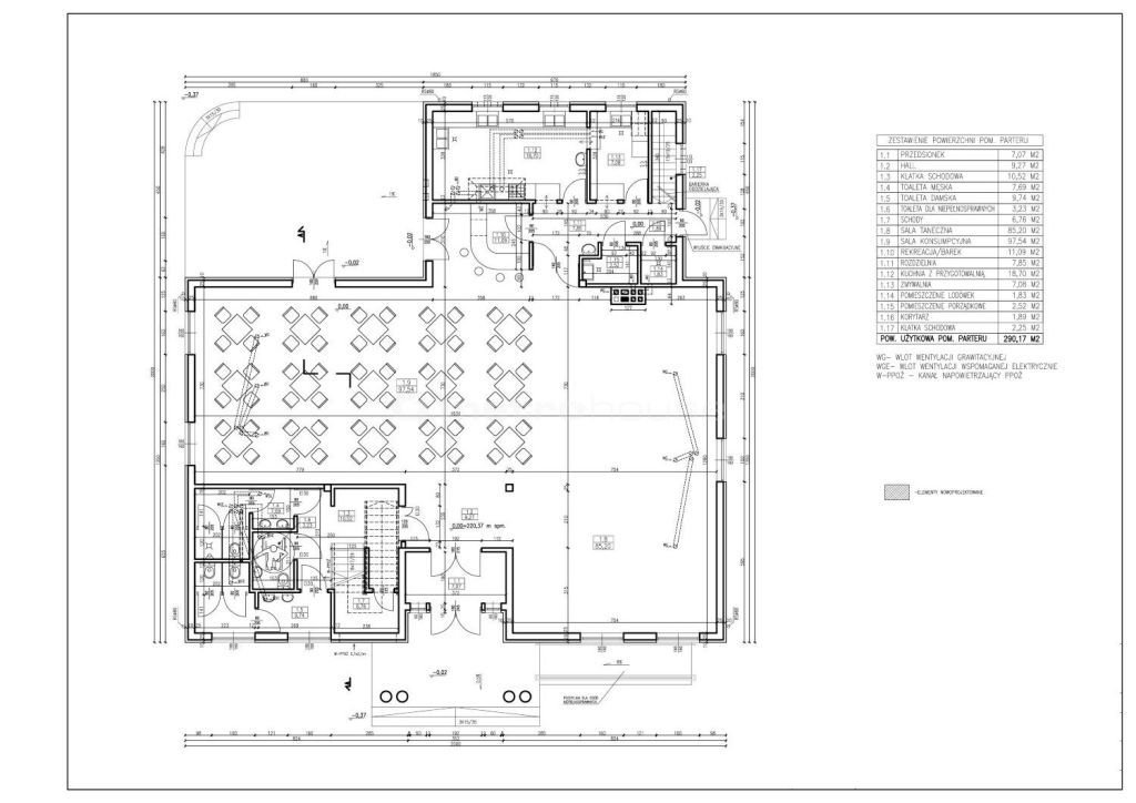 Lokal użytkowy na sprzedaż Borowa, Długa  481m2 Foto 16