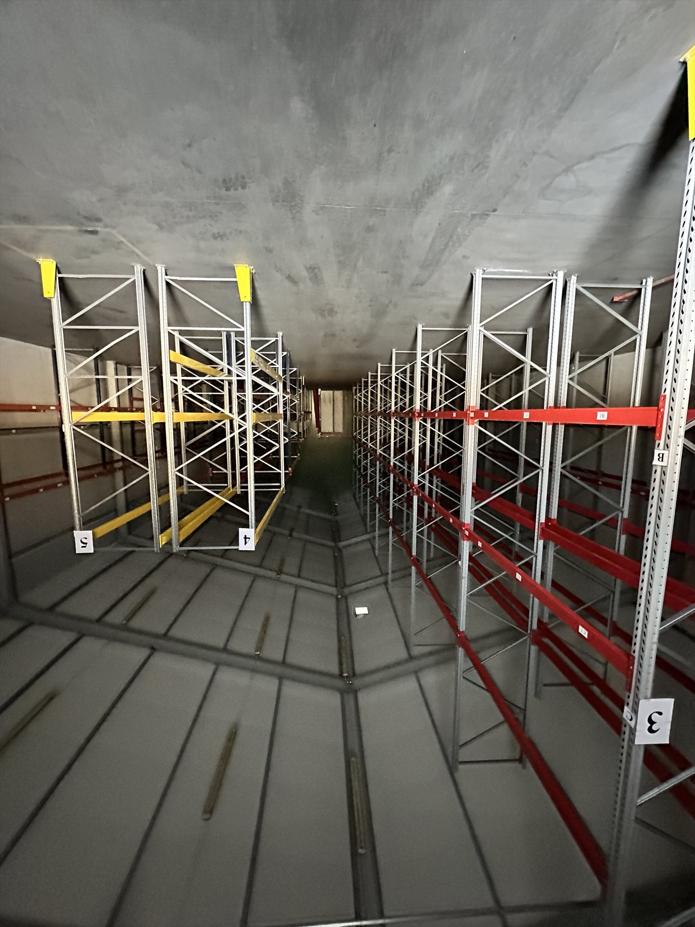 Magazyn na wynajem Sicienko  480m2 Foto 1