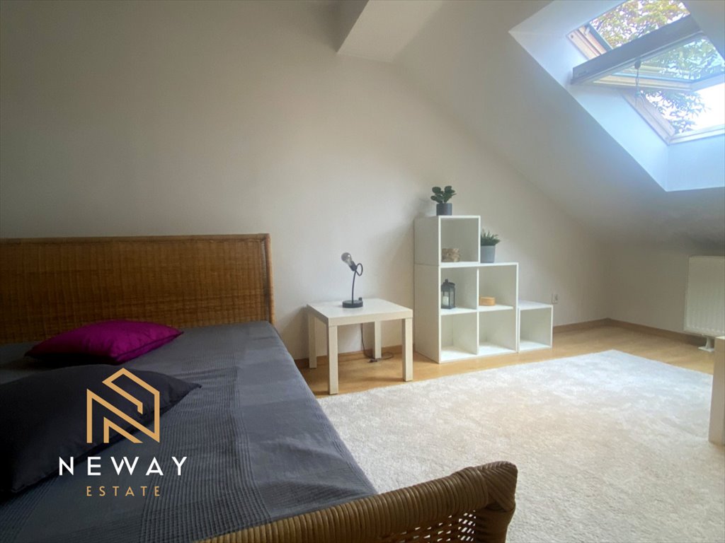 Kawalerka na sprzedaż Kraków, Grzegórzki, Grzegórzeckie  50m2 Foto 1