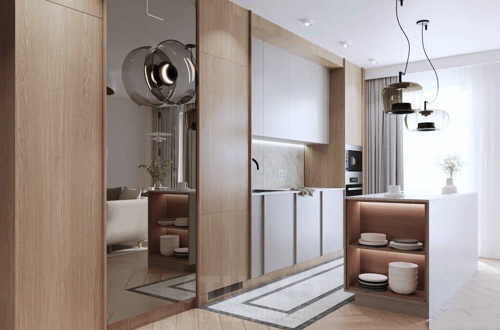 Mieszkanie trzypokojowe na sprzedaż Kraków, Wola Justowska, Wola Justowska, Piotra Borowego  67m2 Foto 1