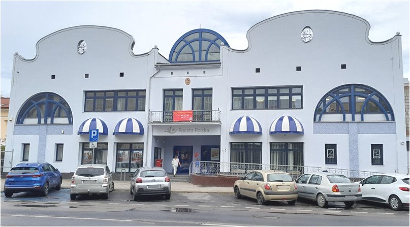 Lokal użytkowy na wynajem Przemyśl, 3 Maja 25  205m2 Foto 1