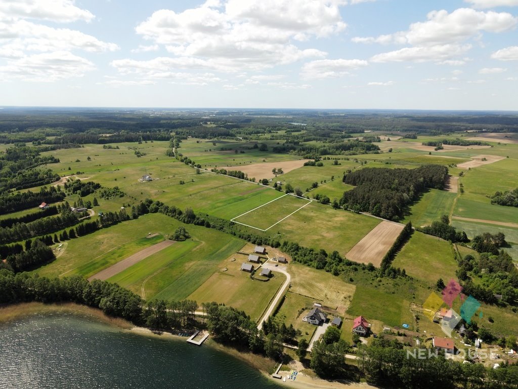 Działka budowlana na sprzedaż Probark  9 700m2 Foto 2