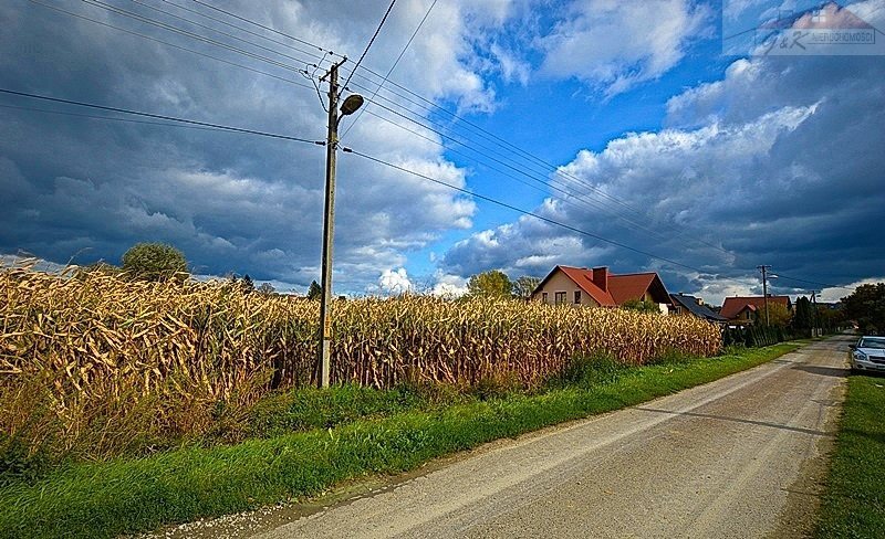 Działka budowlana na sprzedaż Ostrów 2 700m2 Foto 1 Działka budowlana na sprzedaż Ostrów 2 700m2 Foto 1