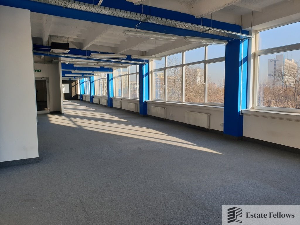 Nowoczesny lokal biurowy 363 m² z ochroną i parkingiem polecam Kraków, Fabryczna  364m2 Foto 1