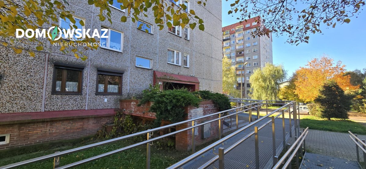 Kawalerka na sprzedaż Katowice, Józefa Płochy  53m2 Foto 1