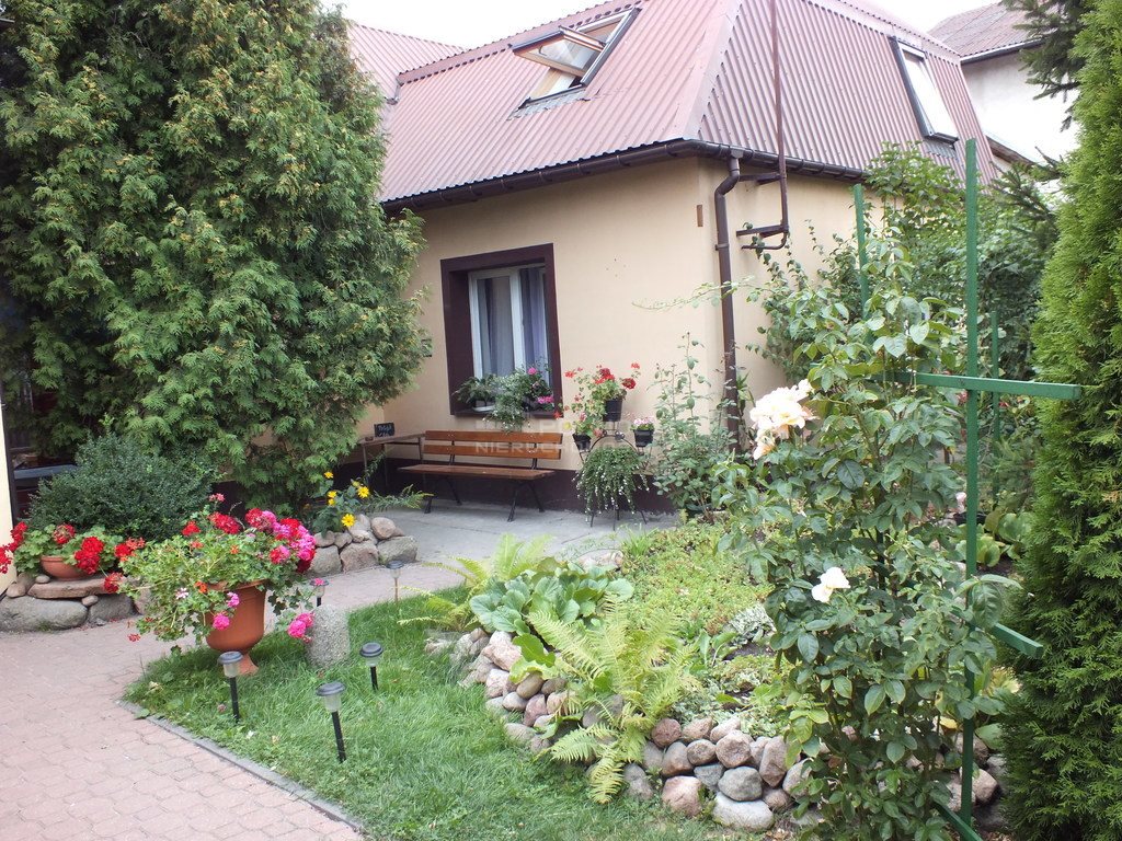 Dom na sprzedaż Biała Podlaska, Polna  250m2 Foto 10