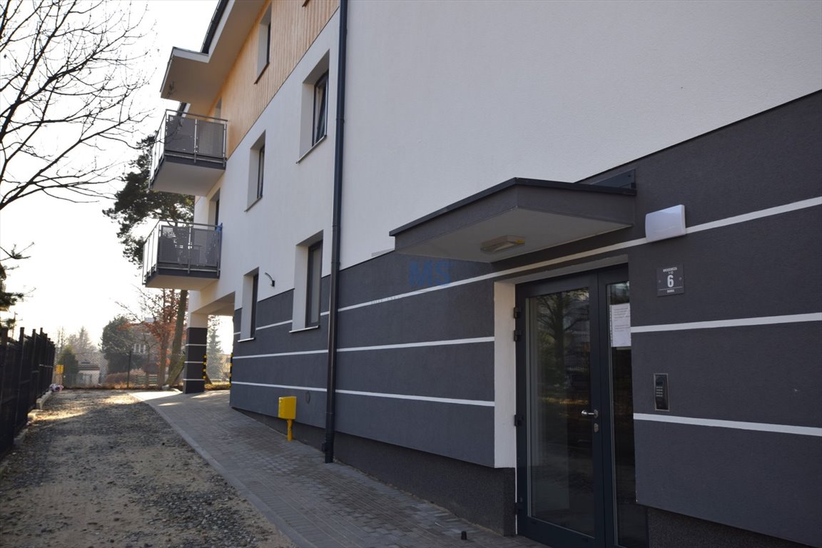 Mieszkanie trzypokojowe na wynajem Rumia, Mickiewicza  54m2 Foto 13